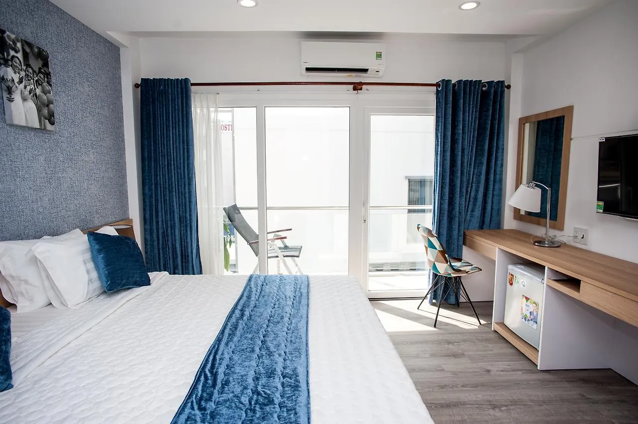 Laluna Saigon Hotel Ho Chi Minh City