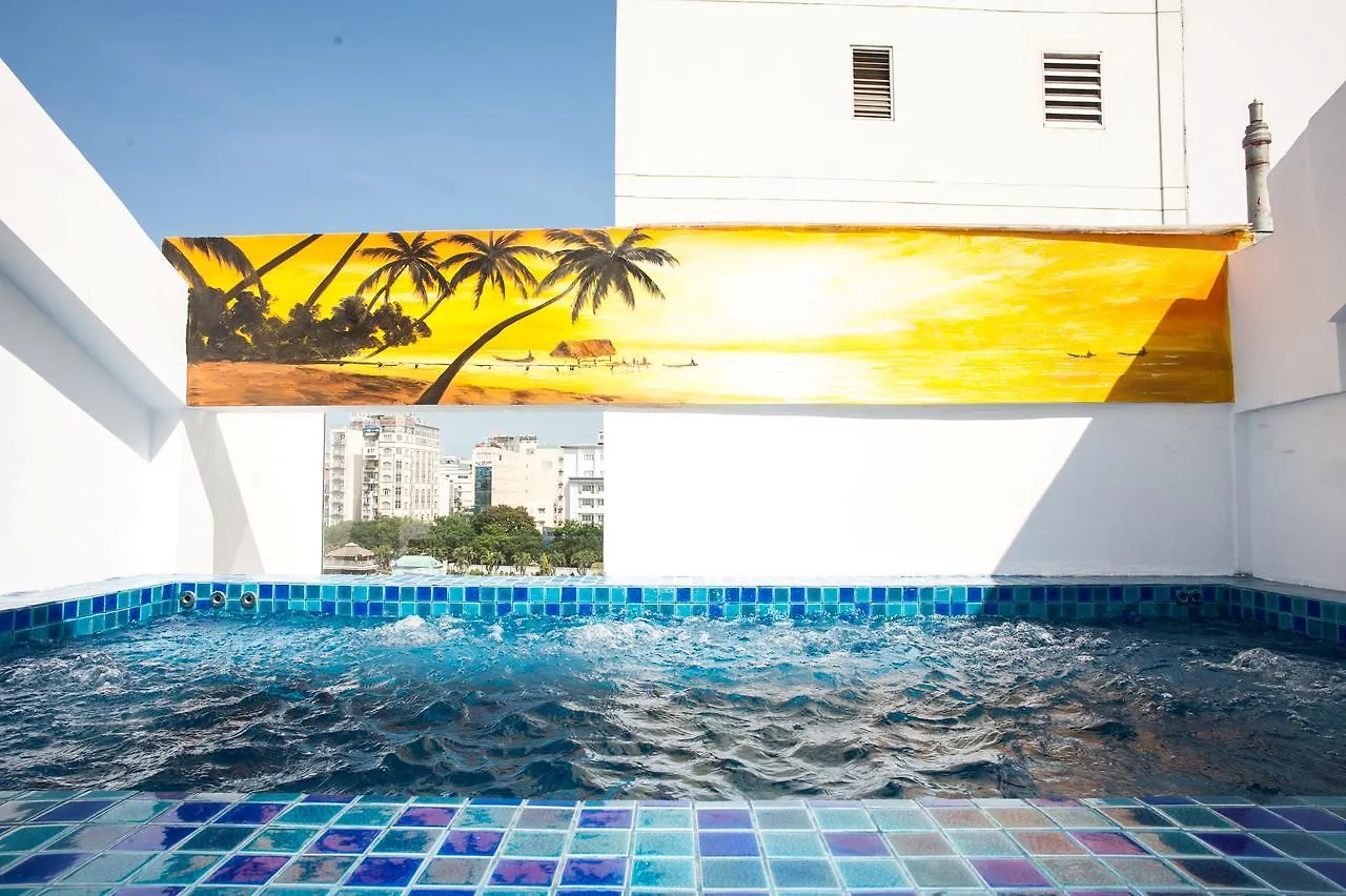 Laluna Saigon Hotel Ho Chi Minh City