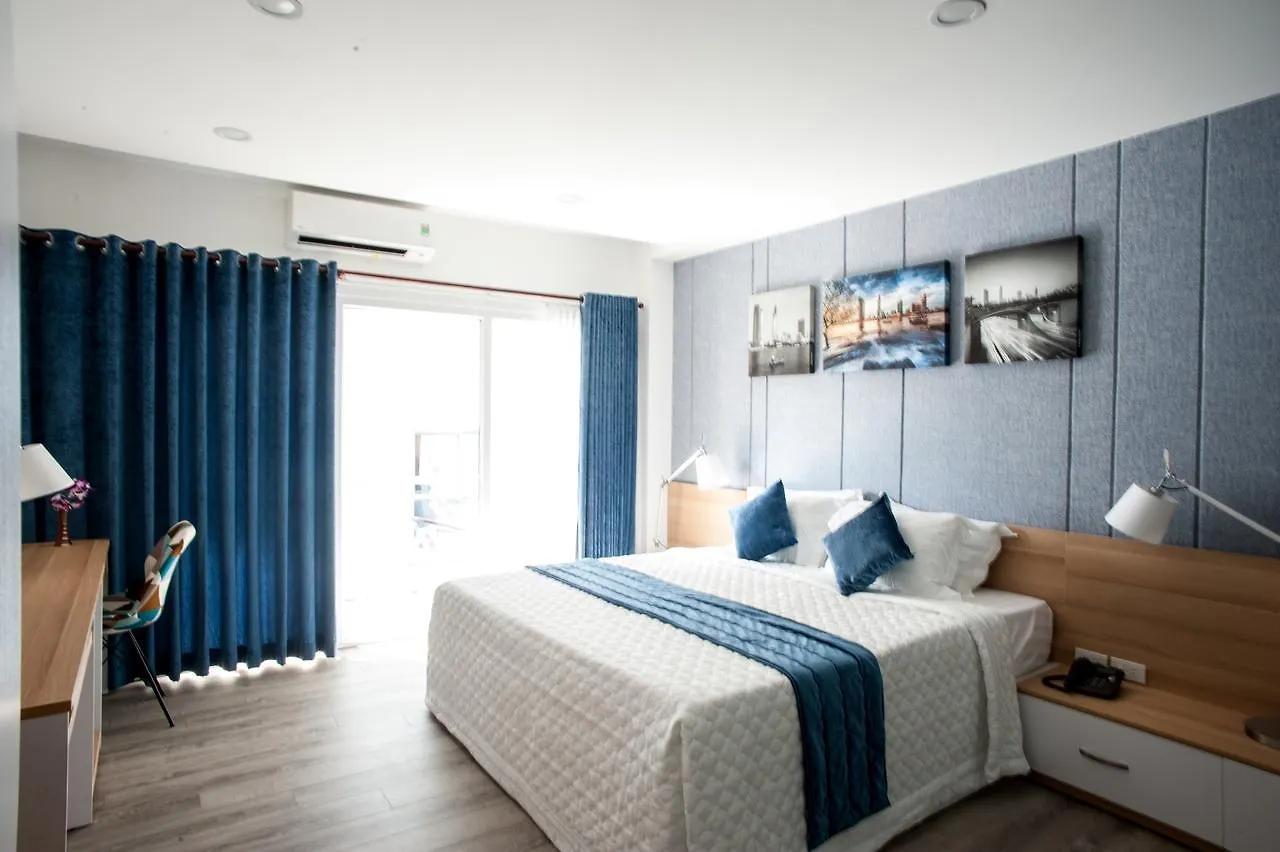 Laluna Saigon Hotel Ho Chi Minh City