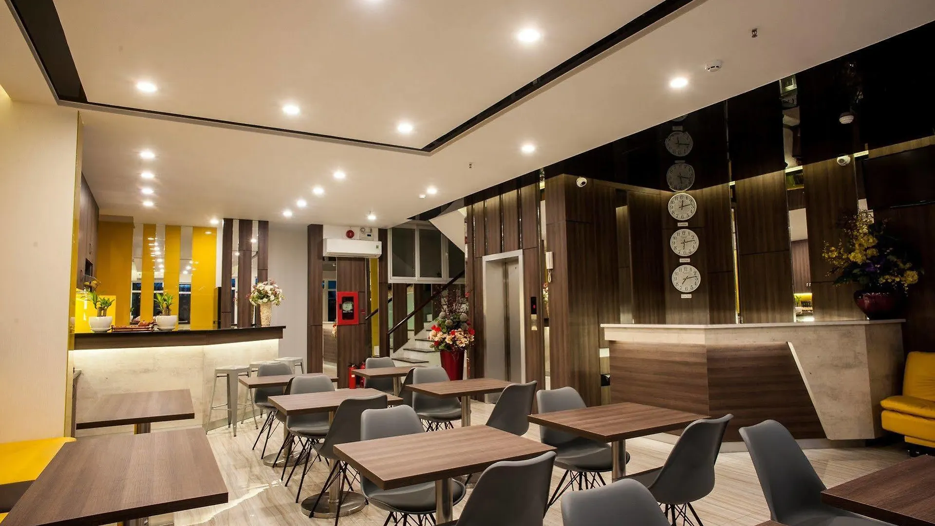Laluna Saigon Hotel Ho Chi Minh City