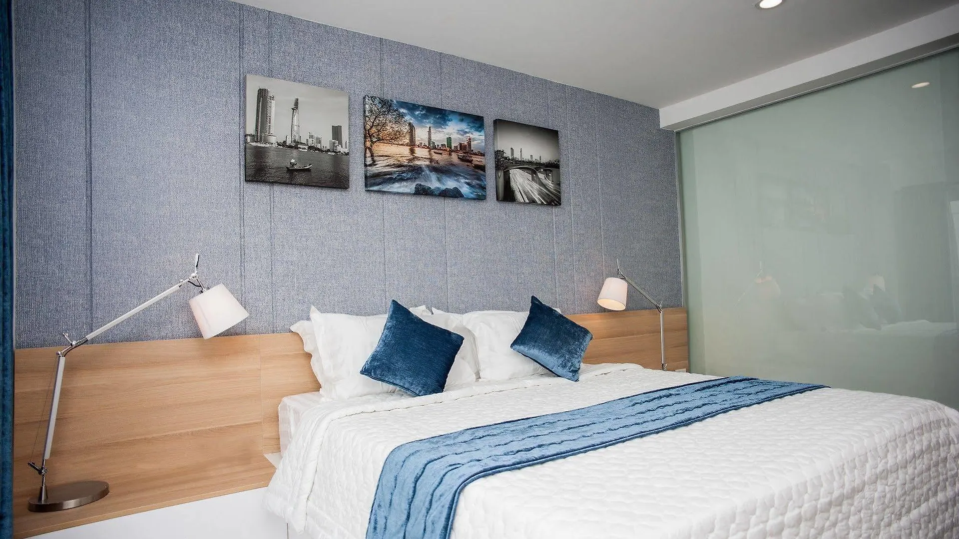 Laluna Saigon Hotel Ho Chi Minh City
