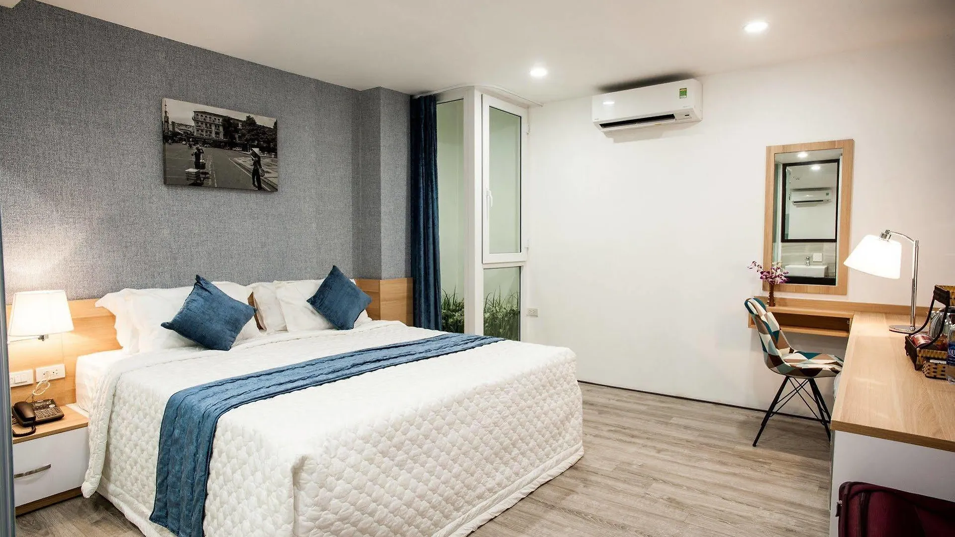 Laluna Saigon Hotel Ho Chi Minh City