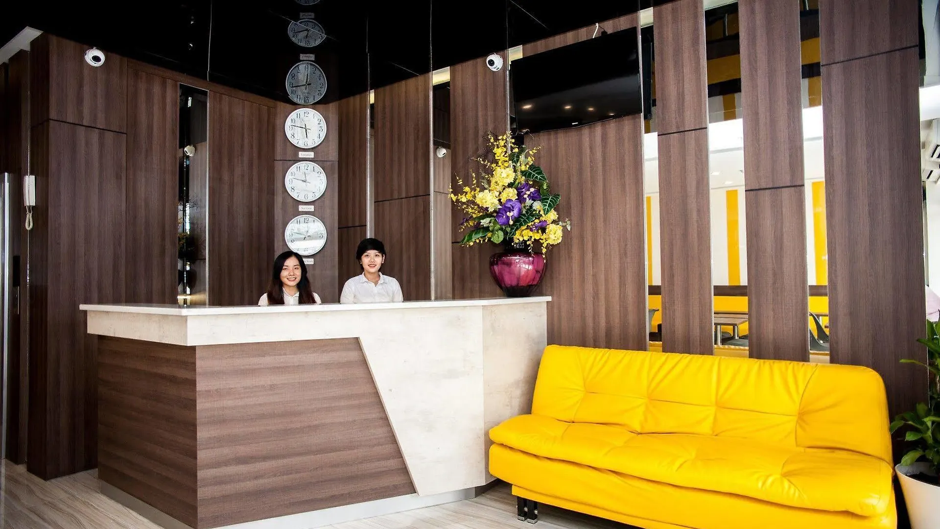 Laluna Saigon Hotel Ho Chi Minh City