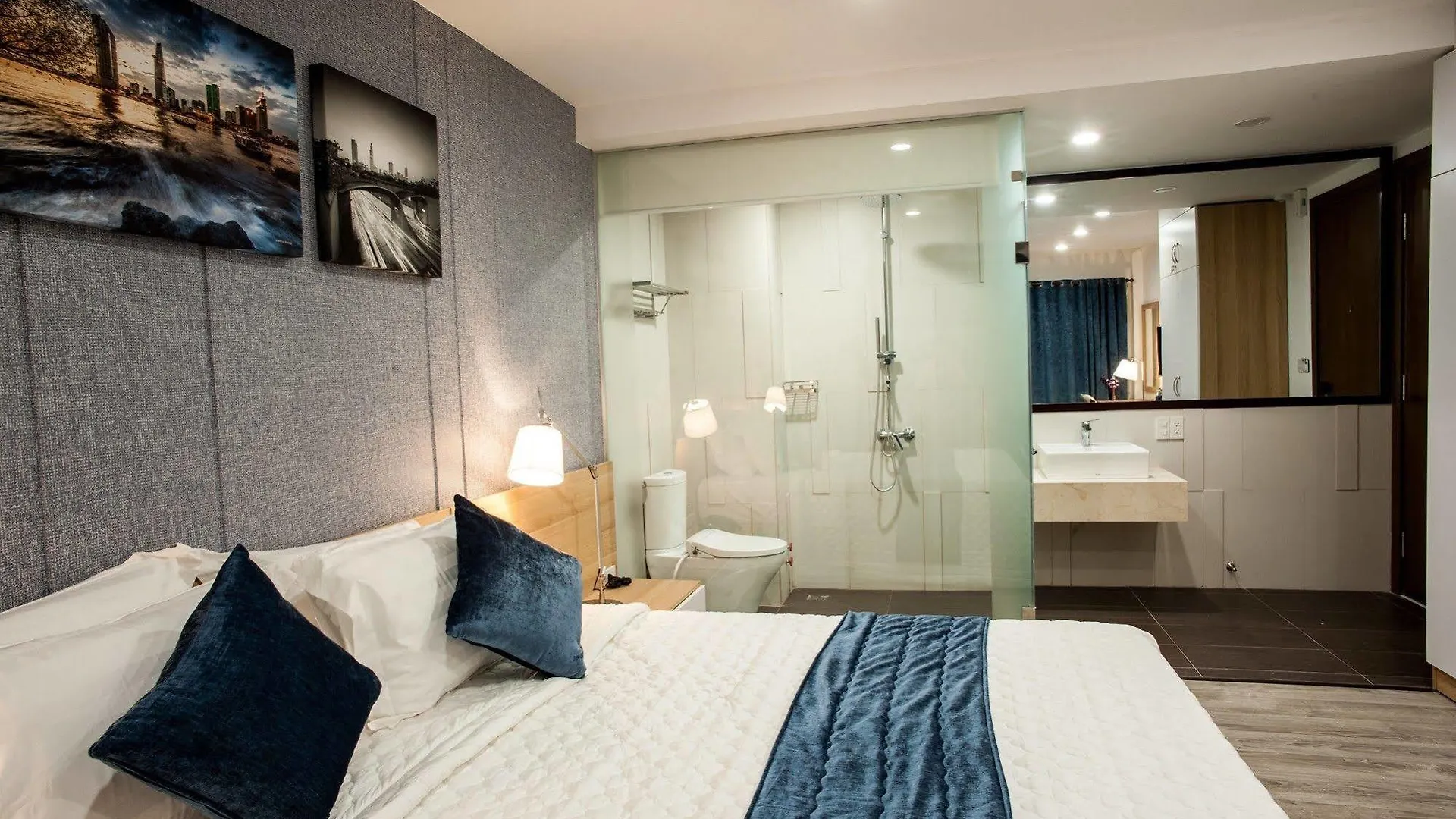 Laluna Saigon Hotel Ho Chi Minh City