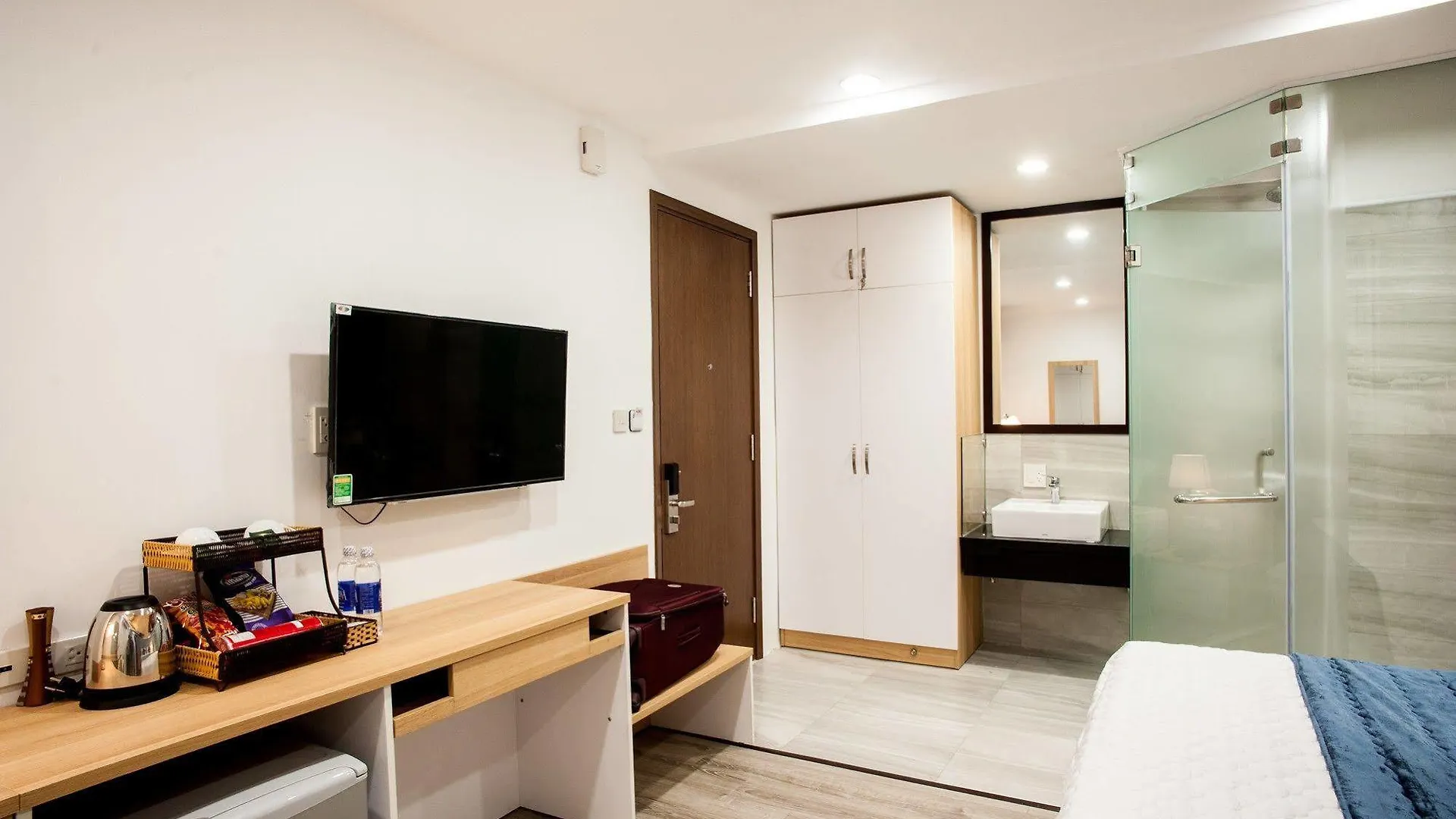 Laluna Saigon Hotel Ho Chi Minh City