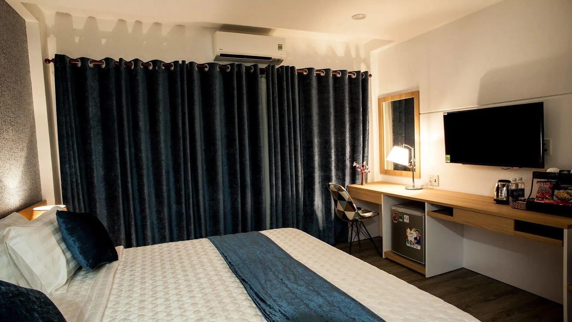 Laluna Saigon Hotel Ho Chi Minh City